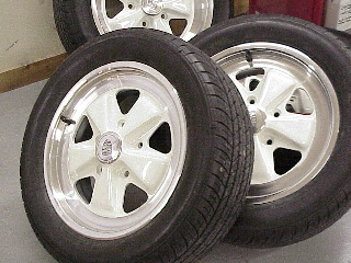 Indianapolis highly skilled painted rims