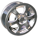 Alloy Wheel Repair