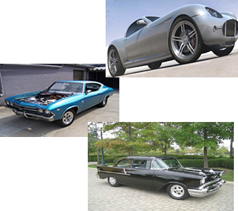 Cool Cars