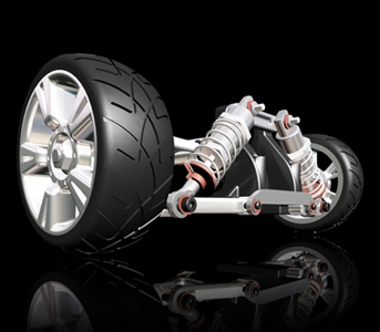 wheels